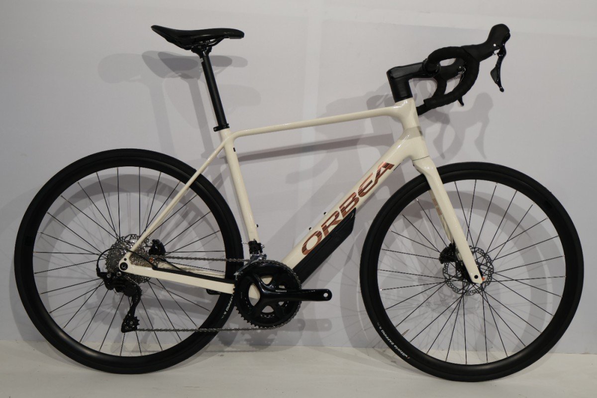 Orbea Avant H30