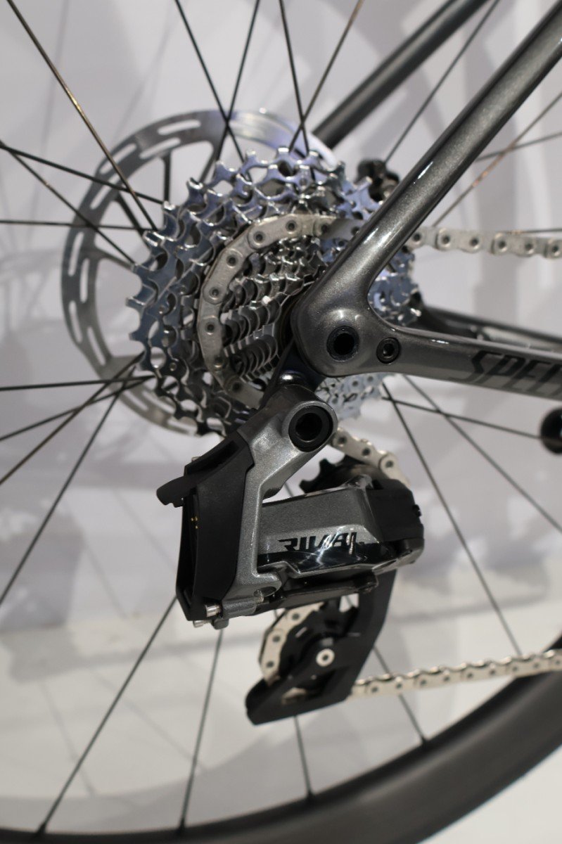 Specialized Tarmac SL8 Expert  - Afbeelding 3