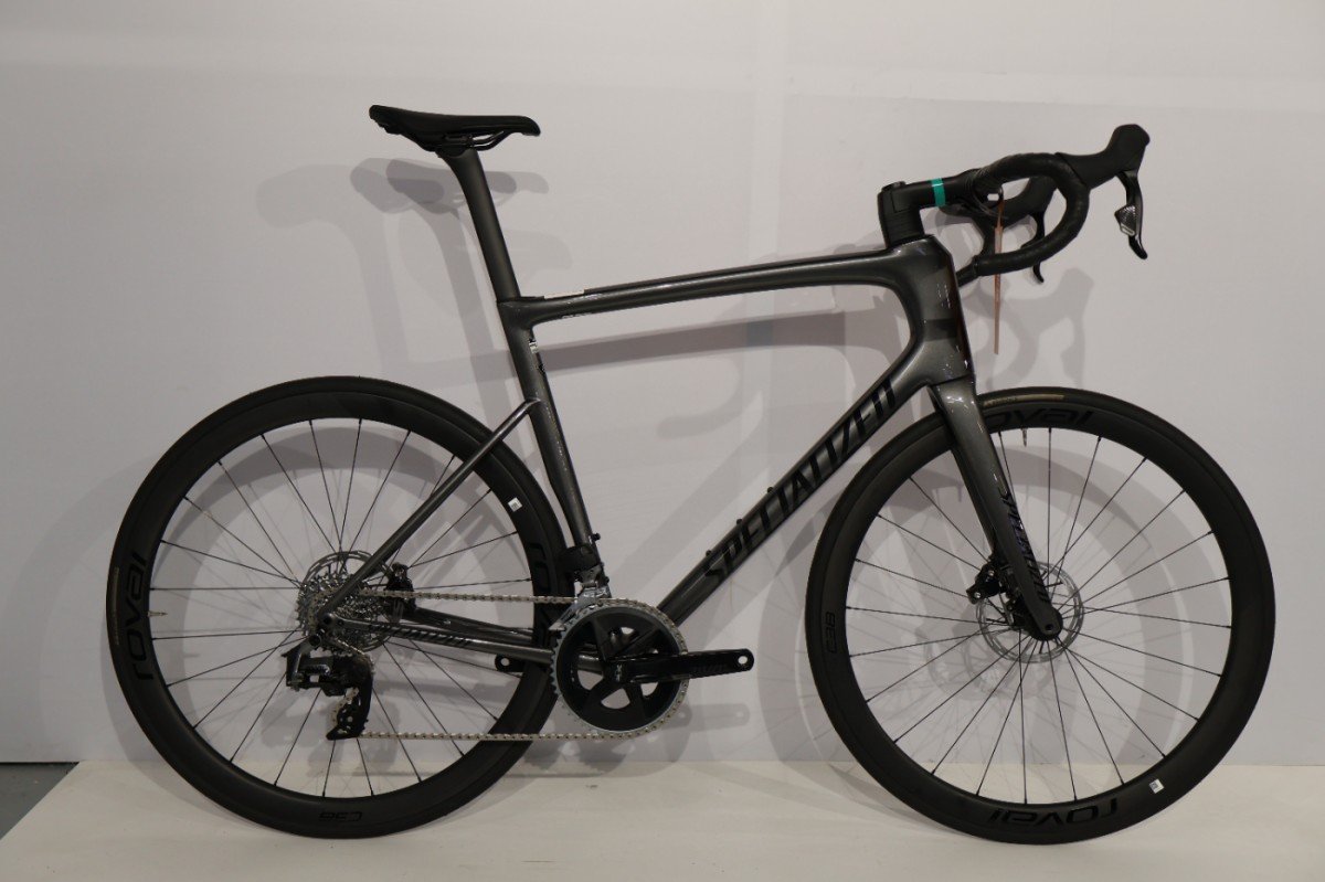 Specialized Tarmac SL8 Expert