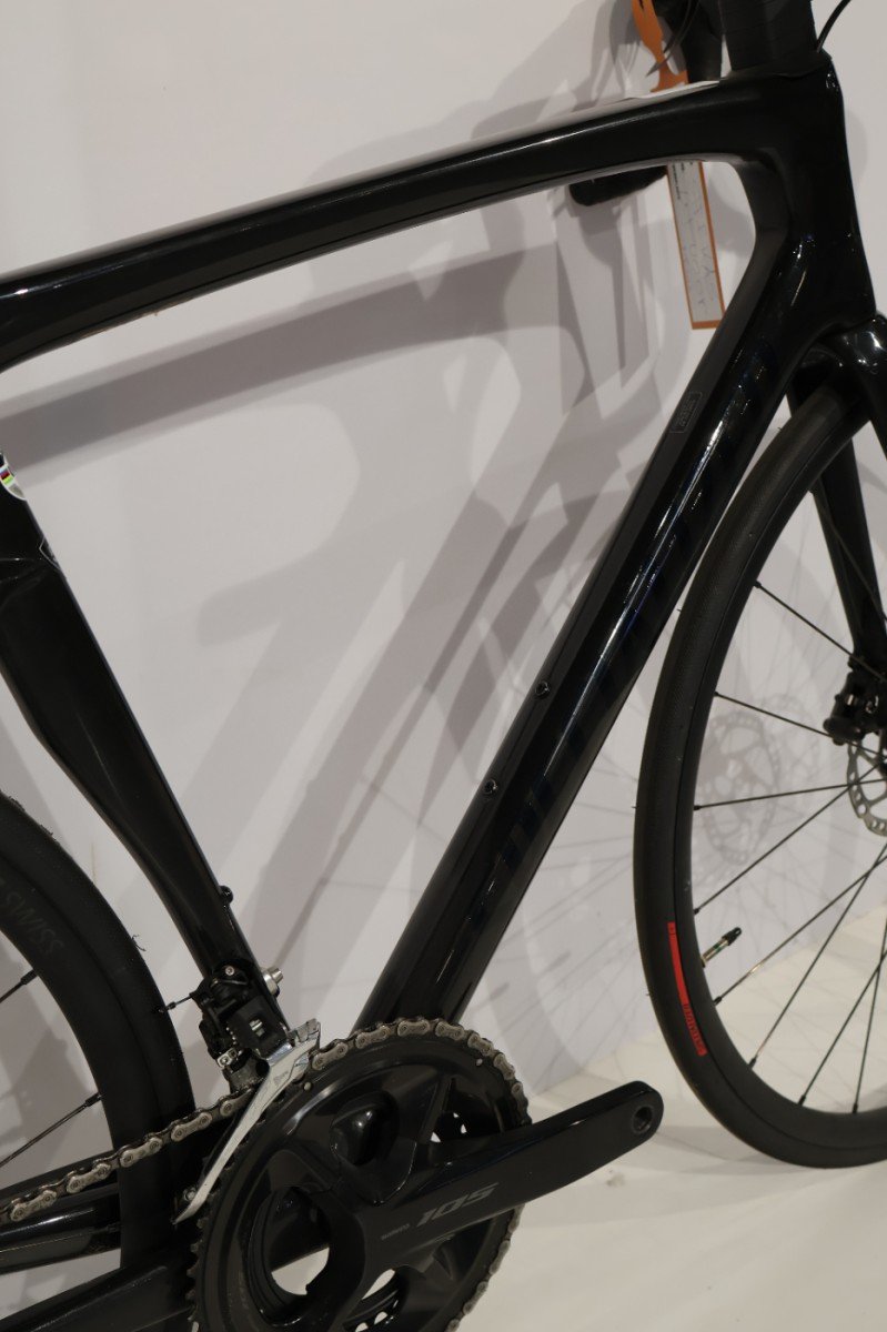 Specialized Tarmac SL7 Sport   - Afbeelding 4