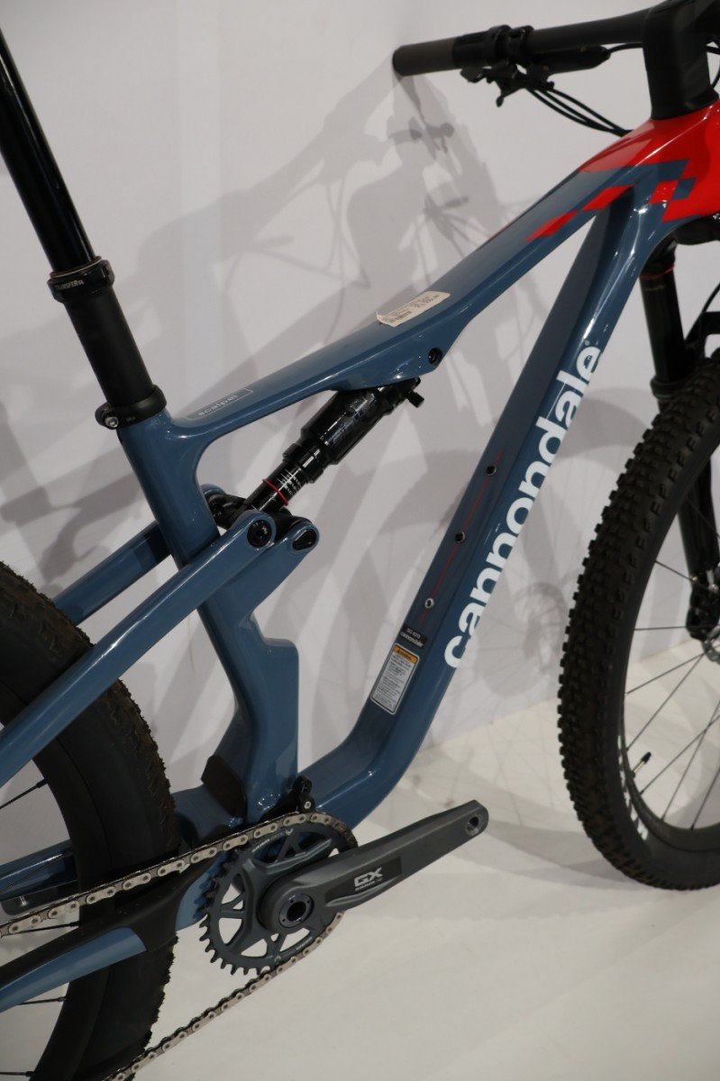 Cannondale Scalpel 2   - Afbeelding 4