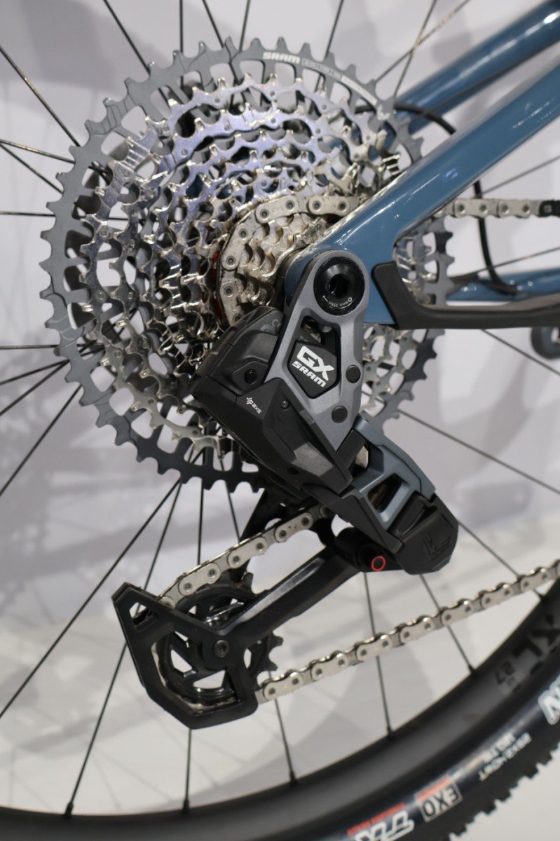 Cannondale Scalpel 2   - Afbeelding 3