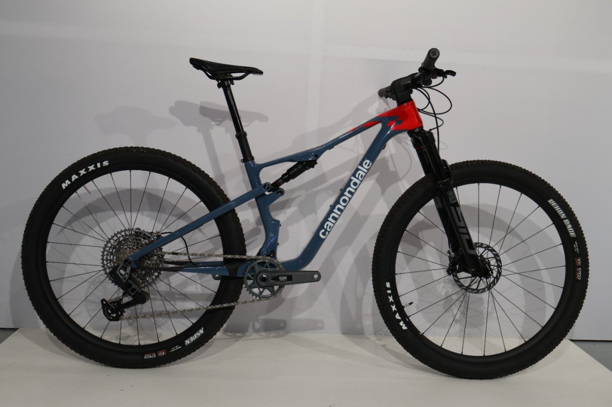 Cannondale Scalpel 2 