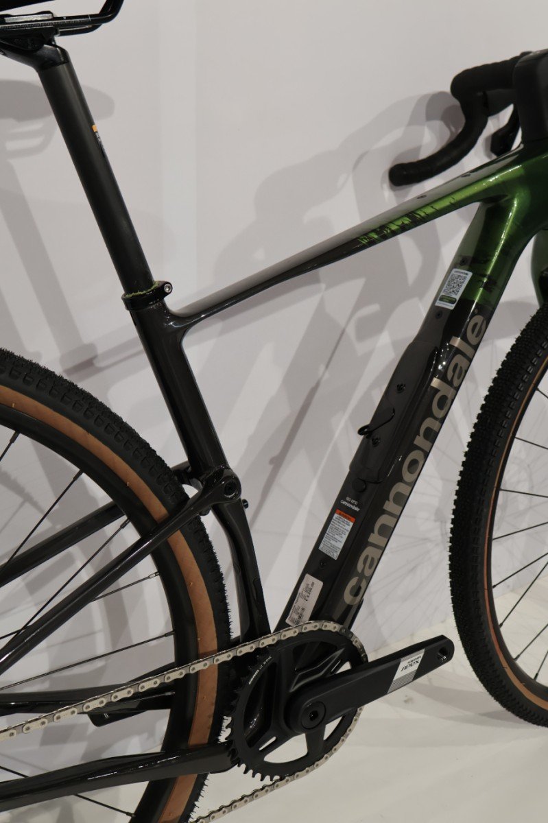 Cannondale Topstone Carbon 2  - Afbeelding 5