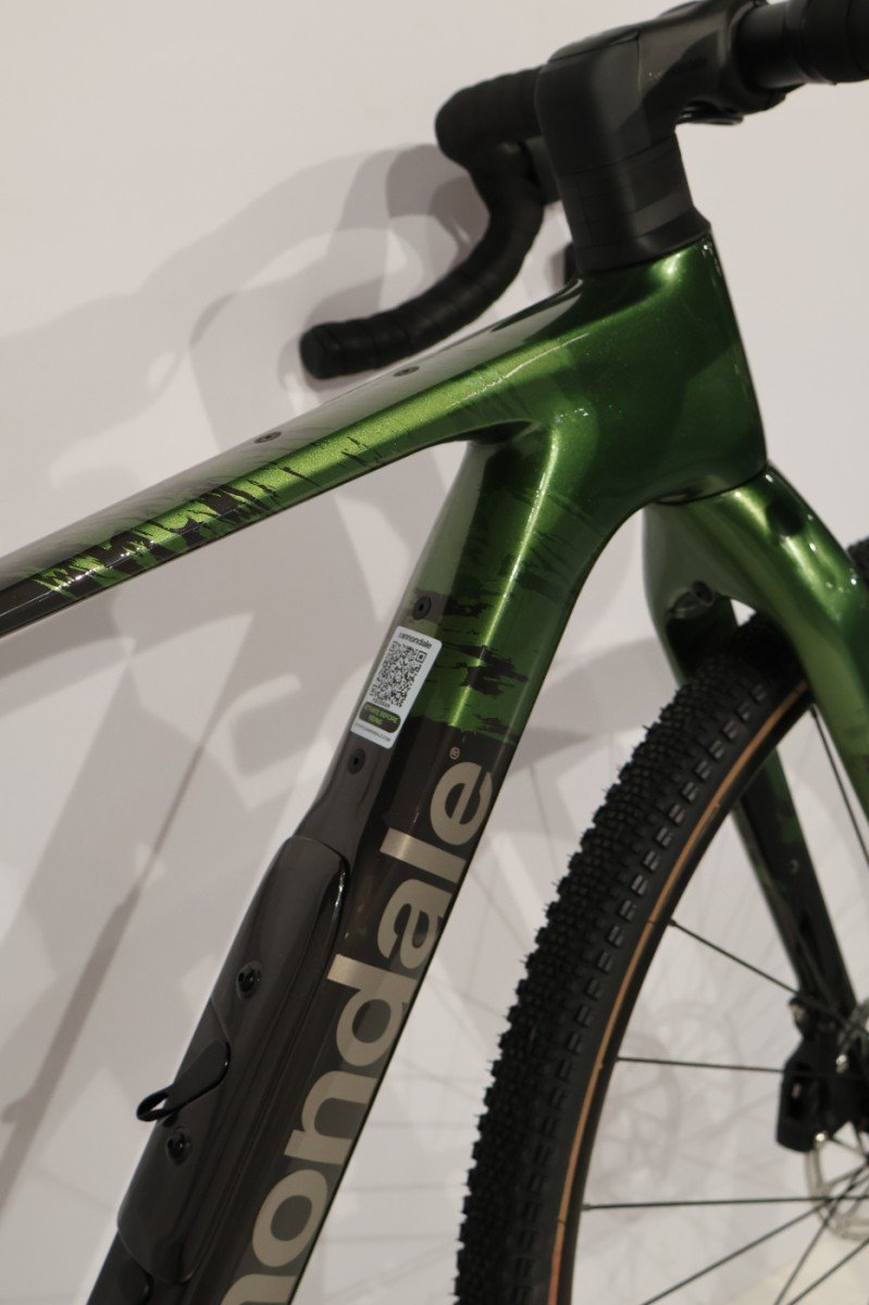 Cannondale Topstone Carbon 2  - Afbeelding 4