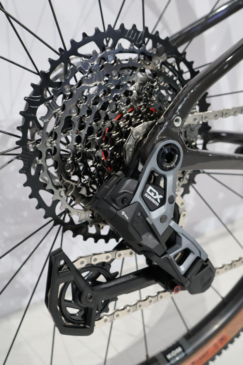 Cannondale Topstone Carbon 2  - Afbeelding 3
