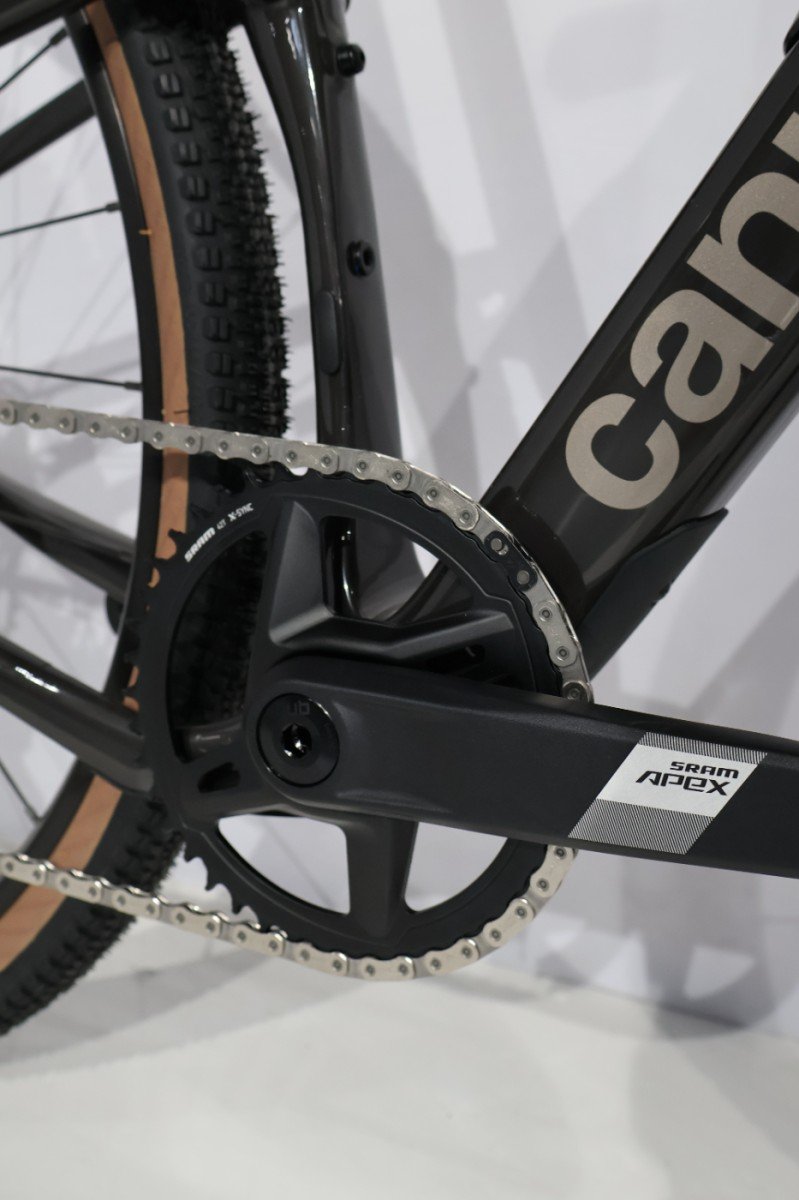 Cannondale Topstone Carbon 2  - Afbeelding 2