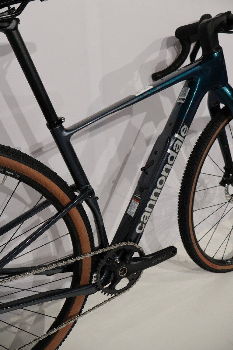 Cannondale Topstone Carbon 3  - Afbeelding 5