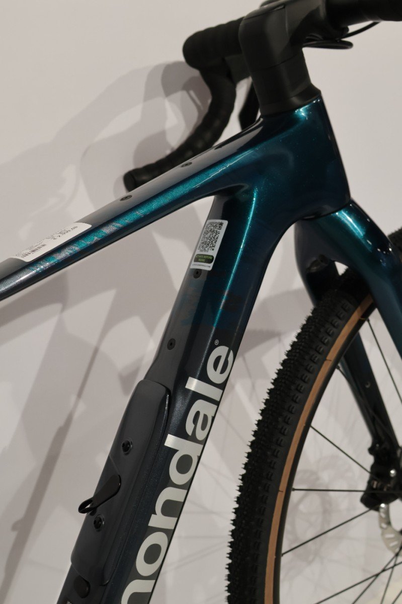Cannondale Topstone Carbon 3  - Afbeelding 4