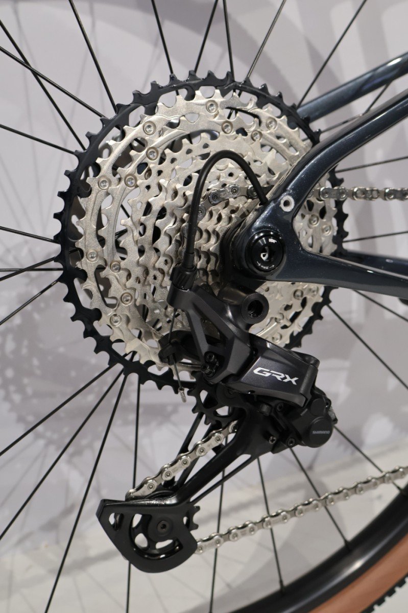 Cannondale Topstone Carbon 3  - Afbeelding 3