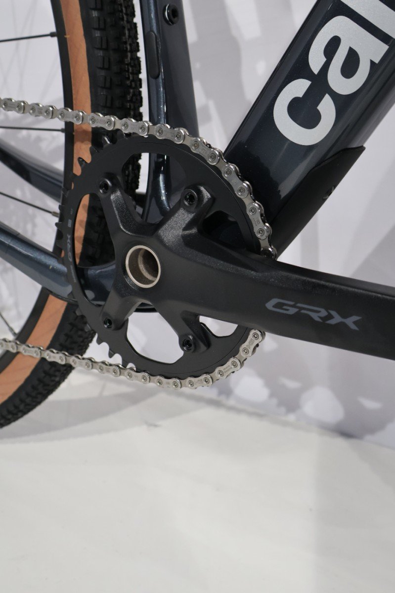 Cannondale Topstone Carbon 3  - Afbeelding 2