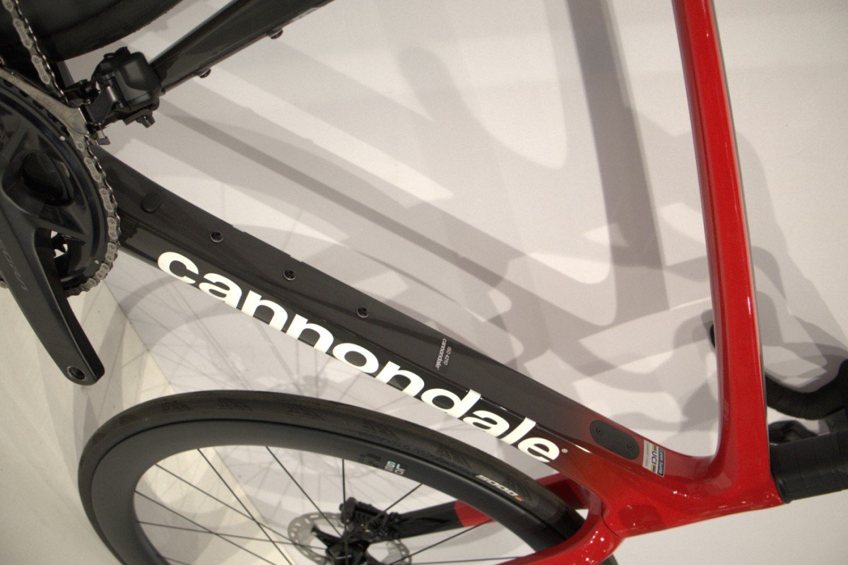 Cannondale Supersix EVO HI-MOD 2  - Afbeelding 4