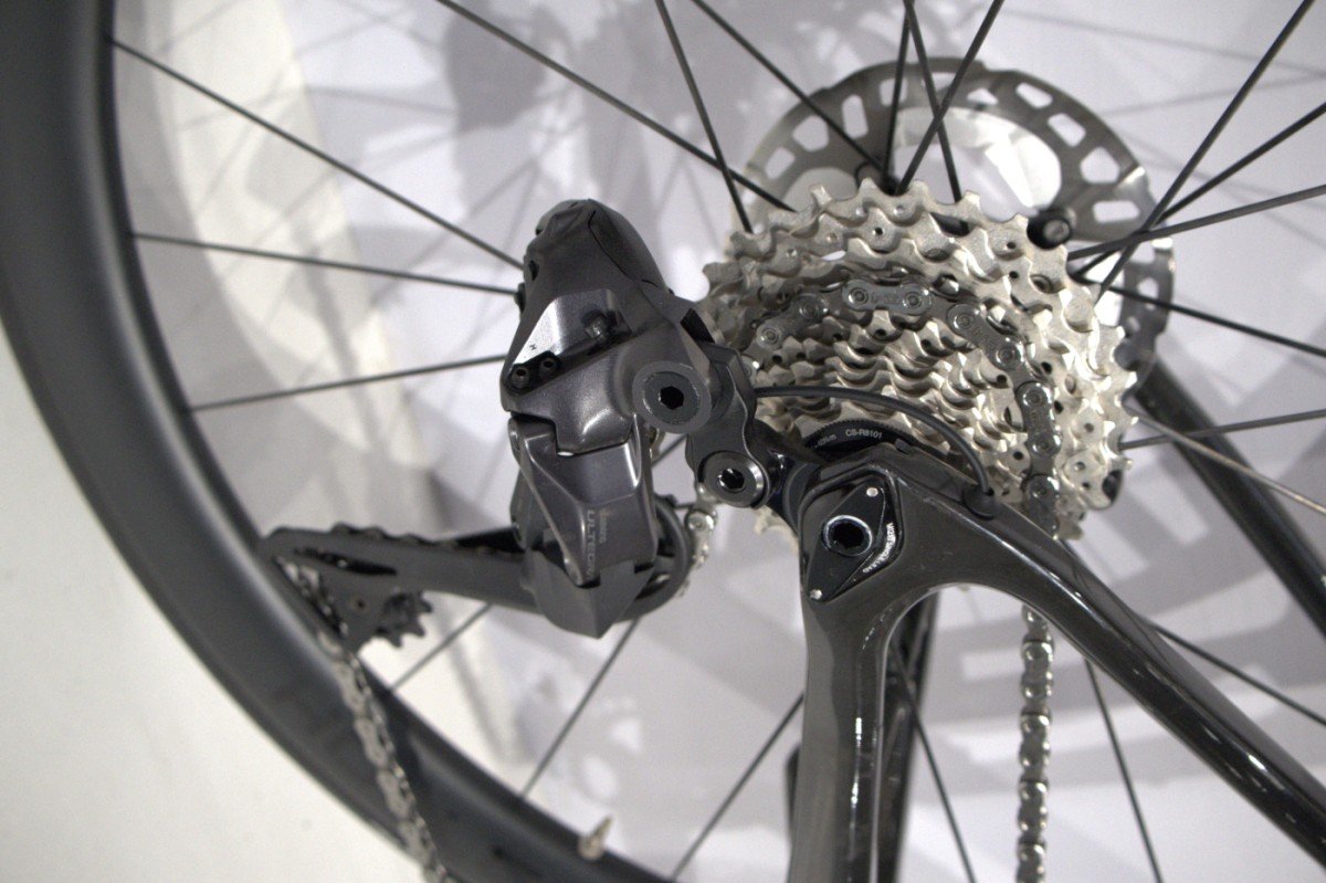 Cannondale Supersix EVO HI-MOD 2  - Afbeelding 3