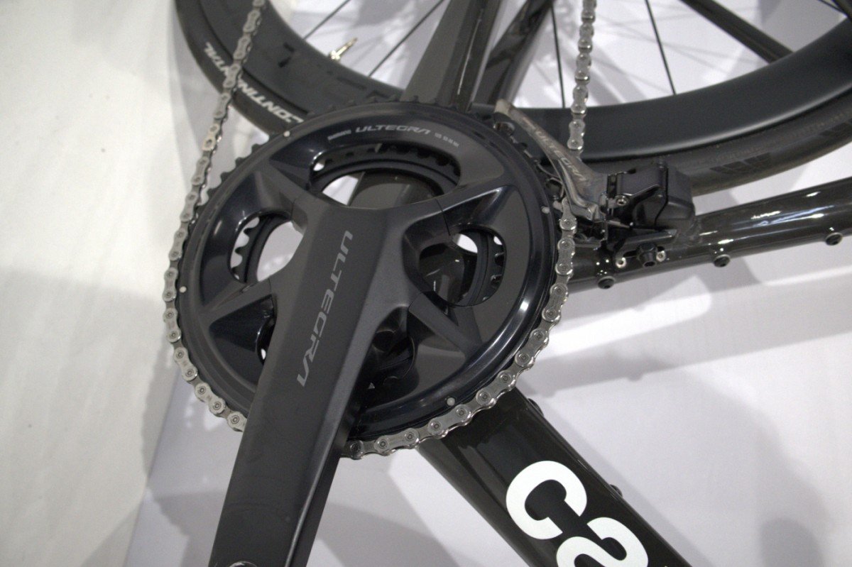Cannondale Supersix EVO HI-MOD 2  - Afbeelding 2