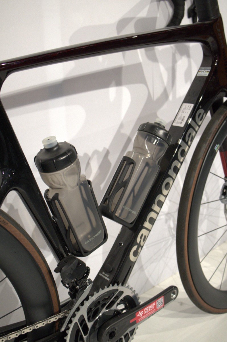 Cannondale Supersix EVO HI-MOD 1  - Afbeelding 4