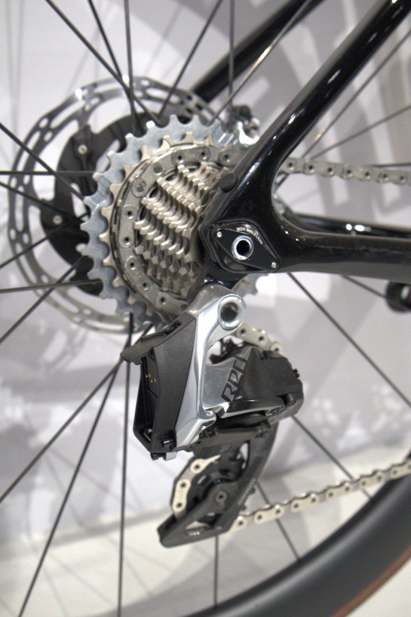 Cannondale Supersix EVO HI-MOD 1  - Afbeelding 3