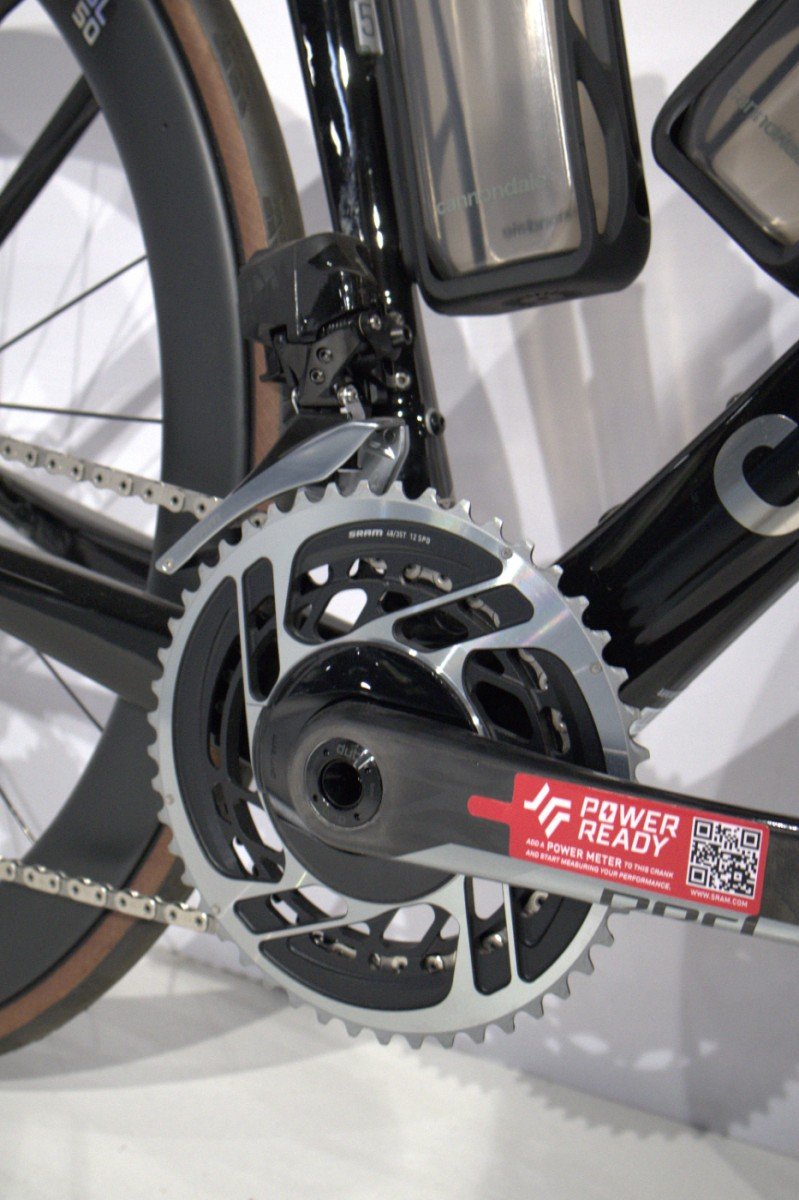 Cannondale Supersix EVO HI-MOD 1  - Afbeelding 2