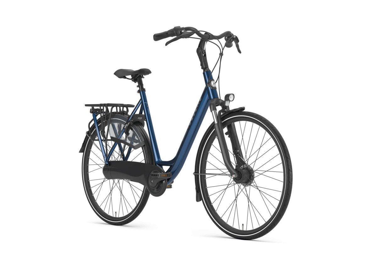 Gazelle Orange C7+  - Afbeelding 2