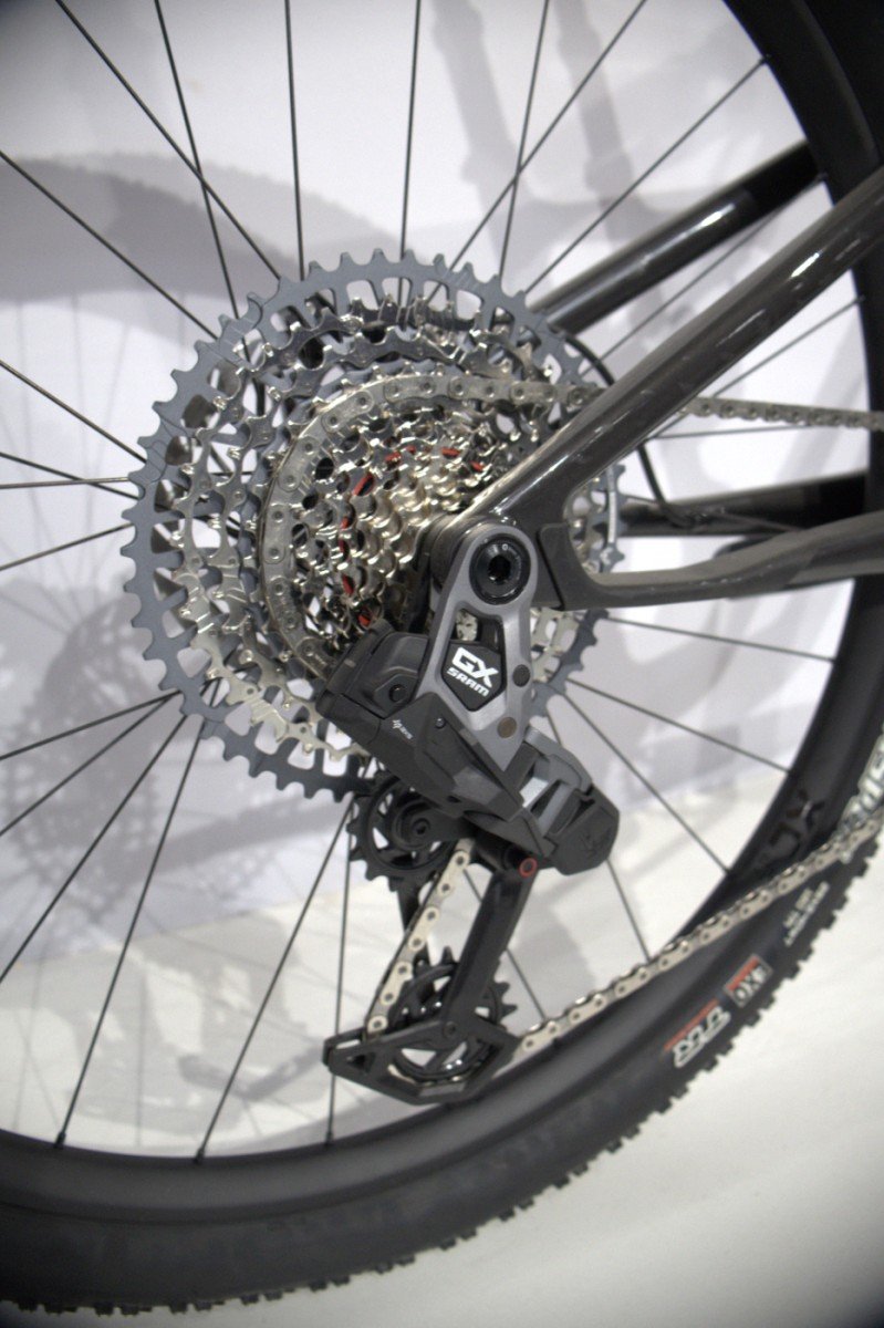 Cannondale Scalpel 2 Lefty  - Afbeelding 3