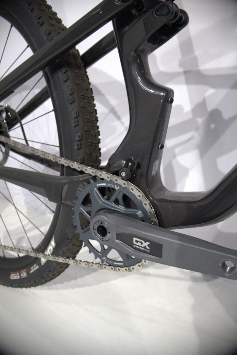 Cannondale Scalpel 2 Lefty  - Afbeelding 2