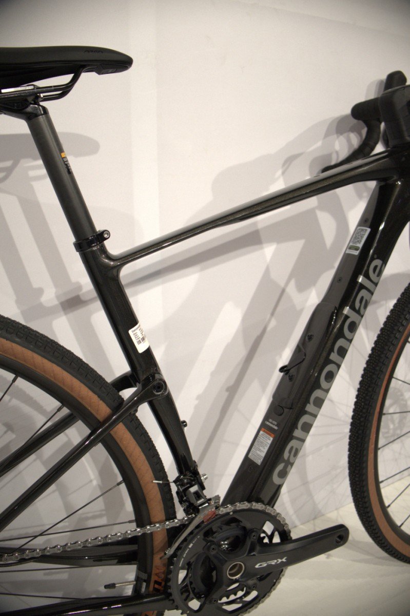 Cannondale Topstone Carbon 2  - Afbeelding 4
