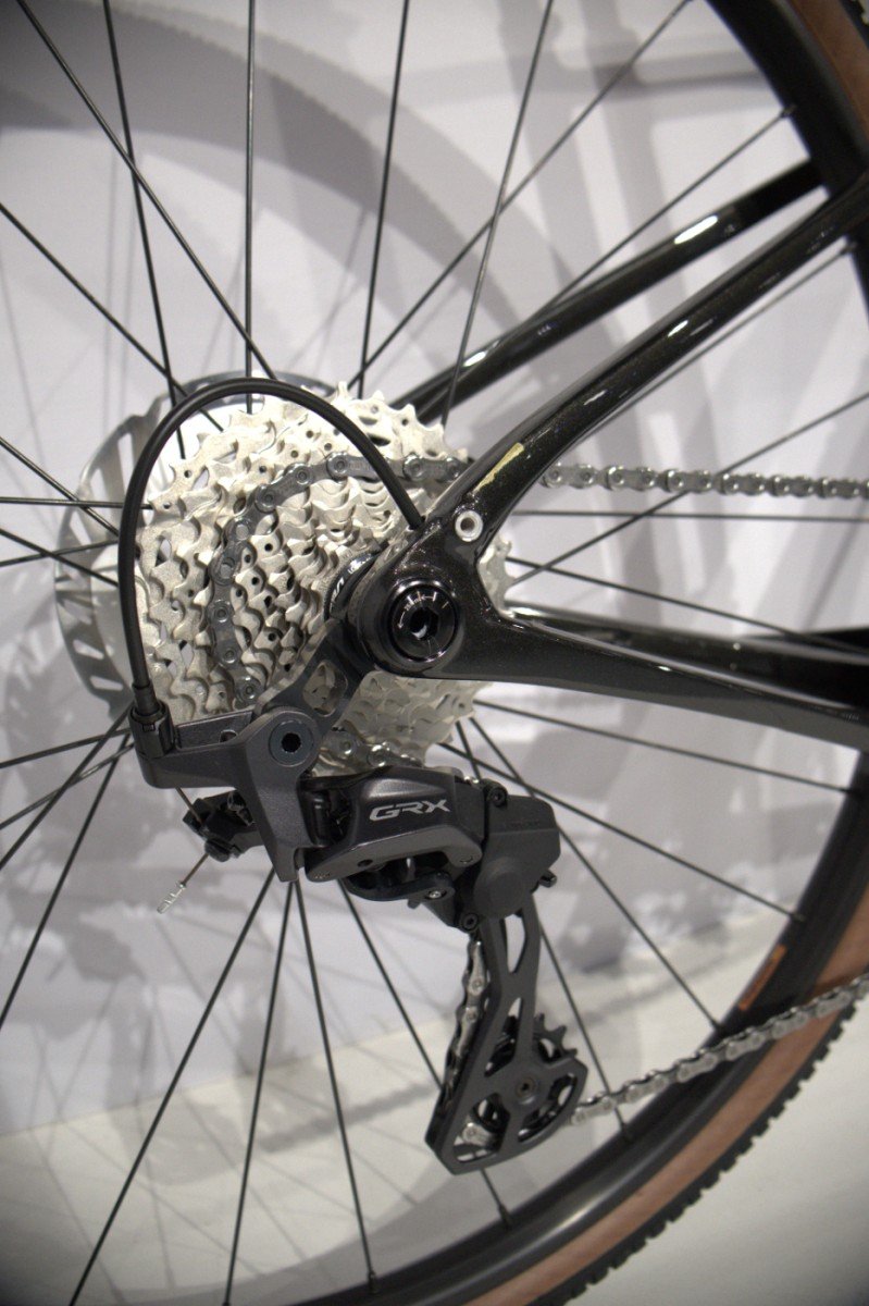 Cannondale Topstone Carbon 2  - Afbeelding 3