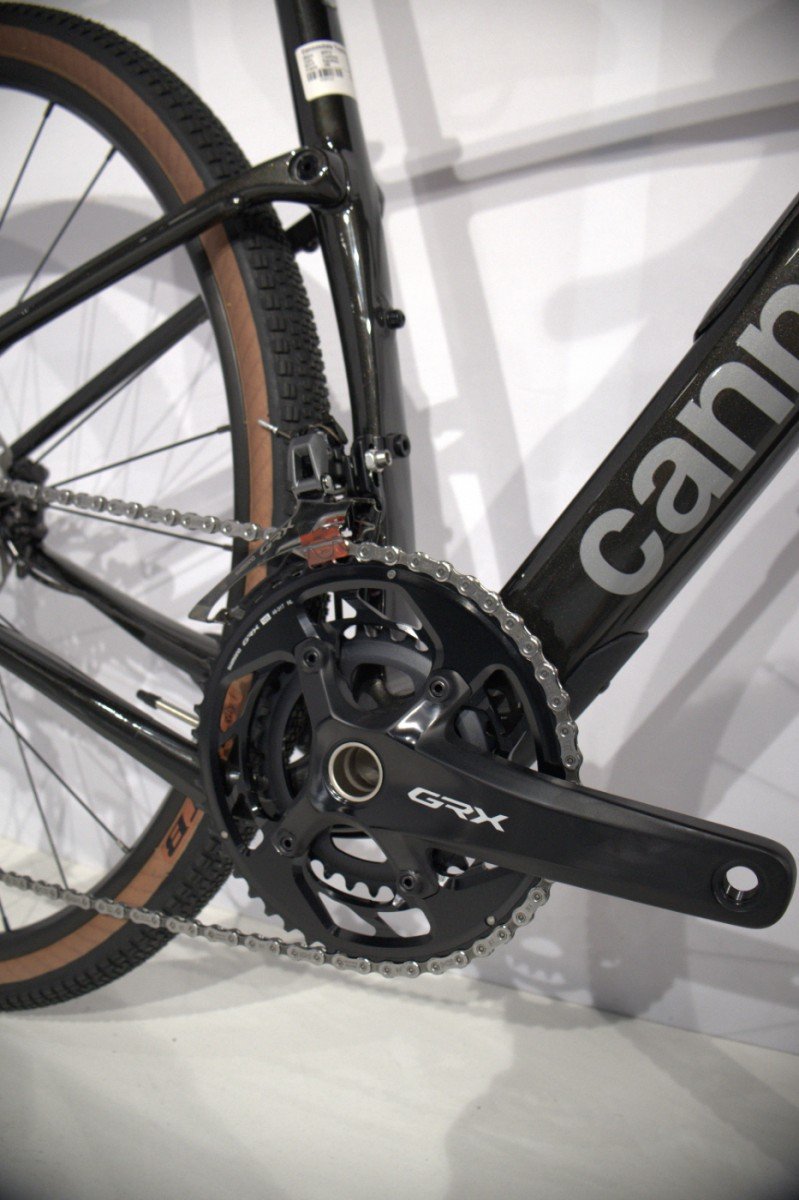 Cannondale Topstone Carbon 2  - Afbeelding 2