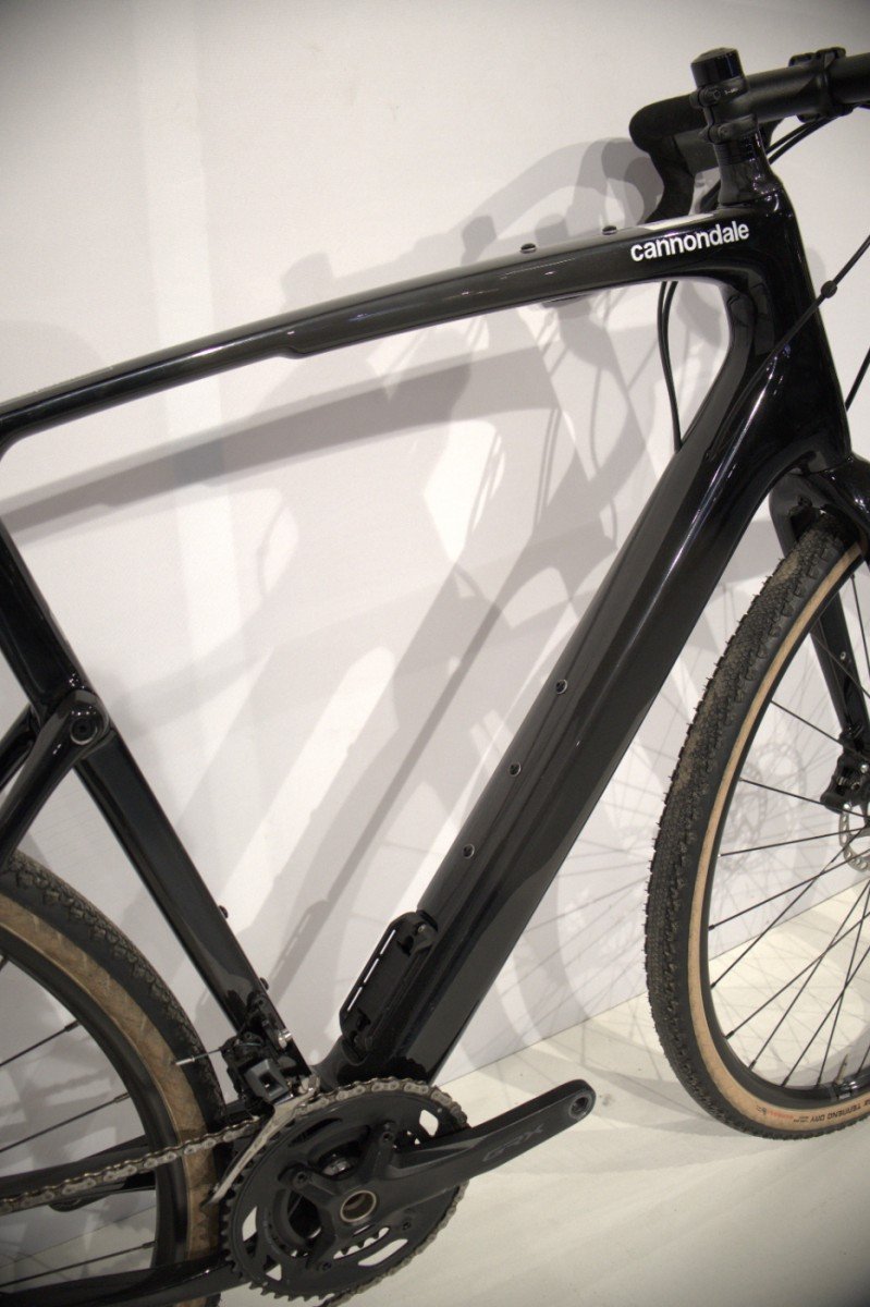 Cannondale Topstone Carbon 3  - Afbeelding 4