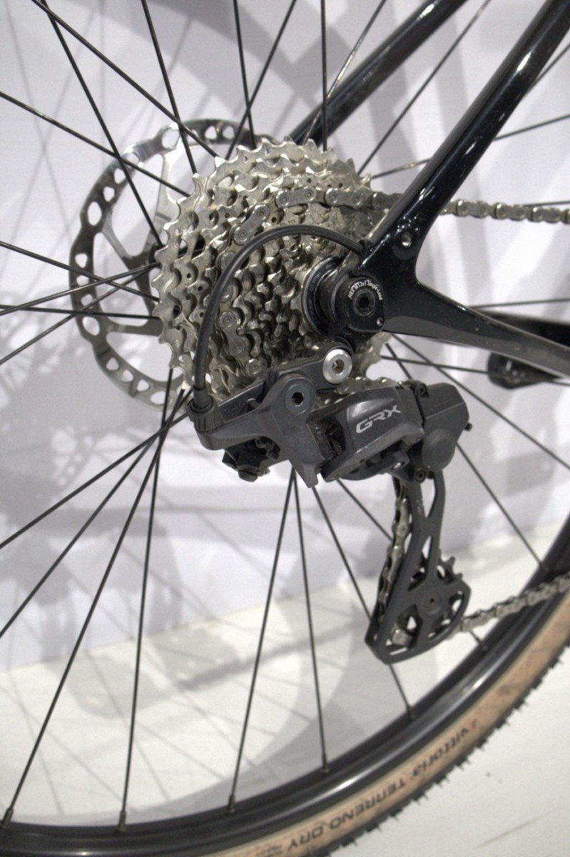 Cannondale Topstone Carbon 3  - Afbeelding 3