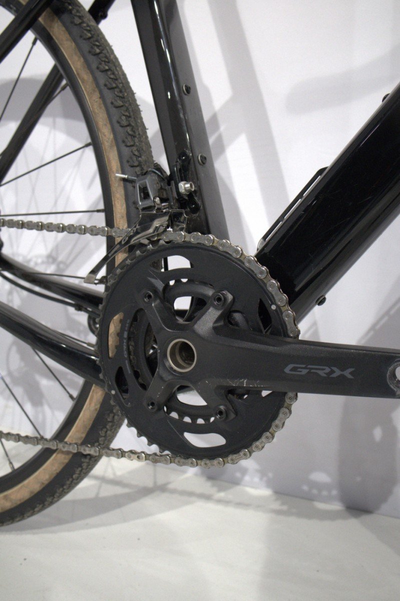 Cannondale Topstone Carbon 3  - Afbeelding 2