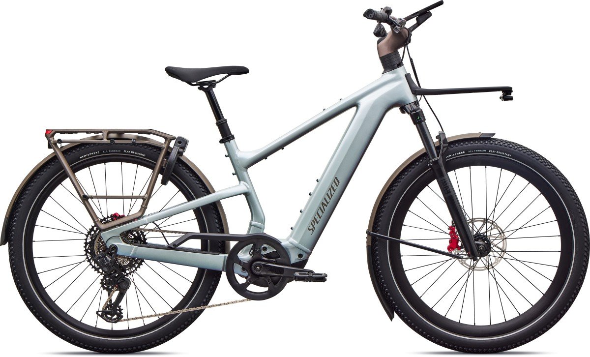 Specialized Vado EVO 3 6.0 NB Agve/prpprl/blkprl L