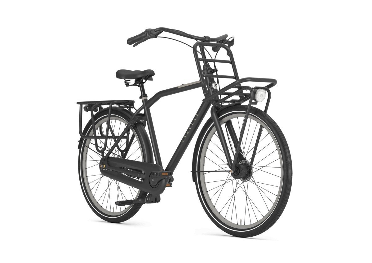 Gazelle Heavydutynl