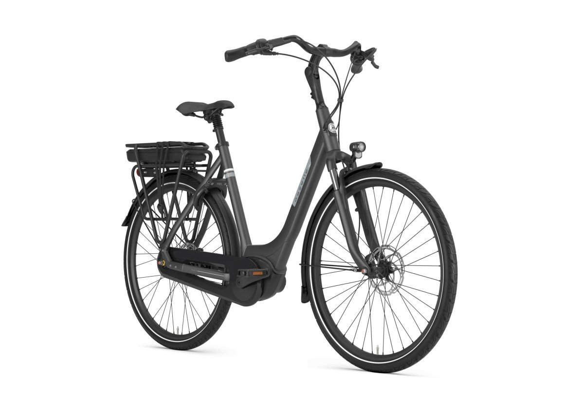 Gazelle Paris C7+ 500WH  - Afbeelding 4