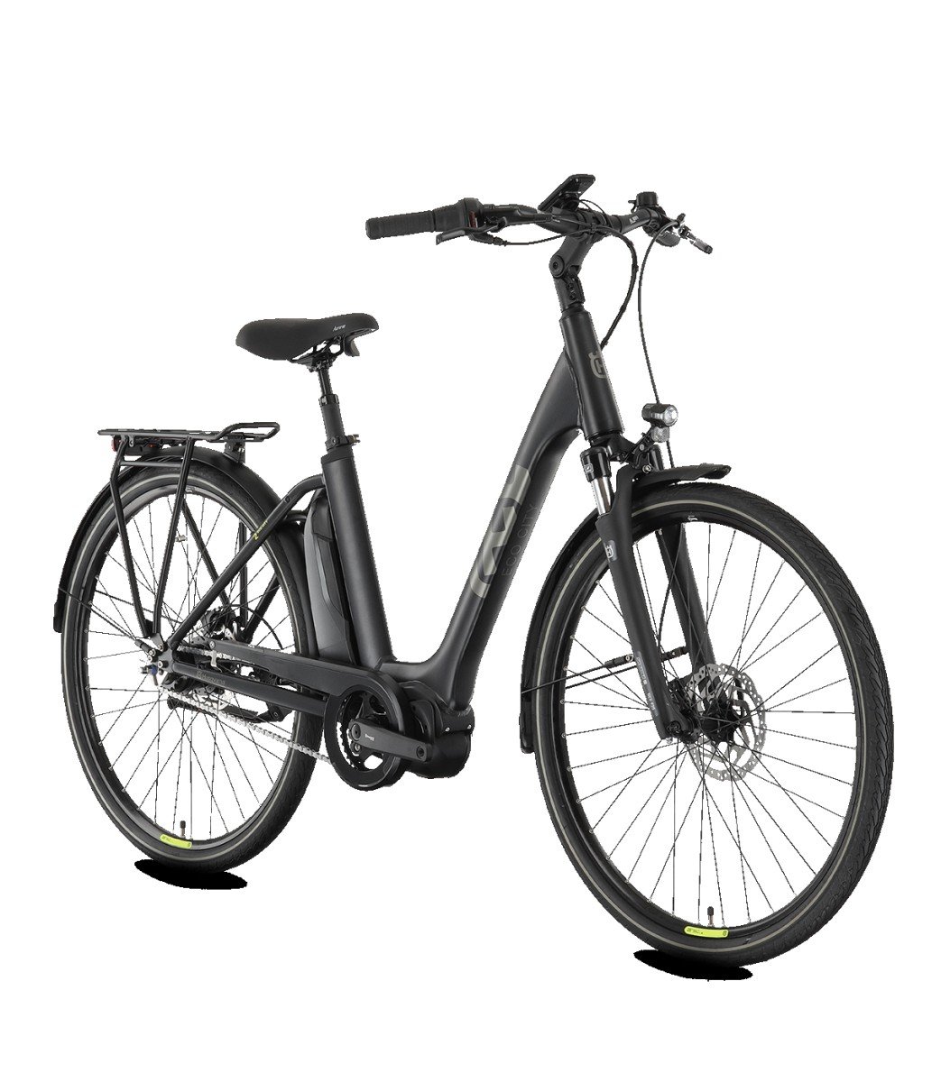 Husqvarna ECO 2 500WH