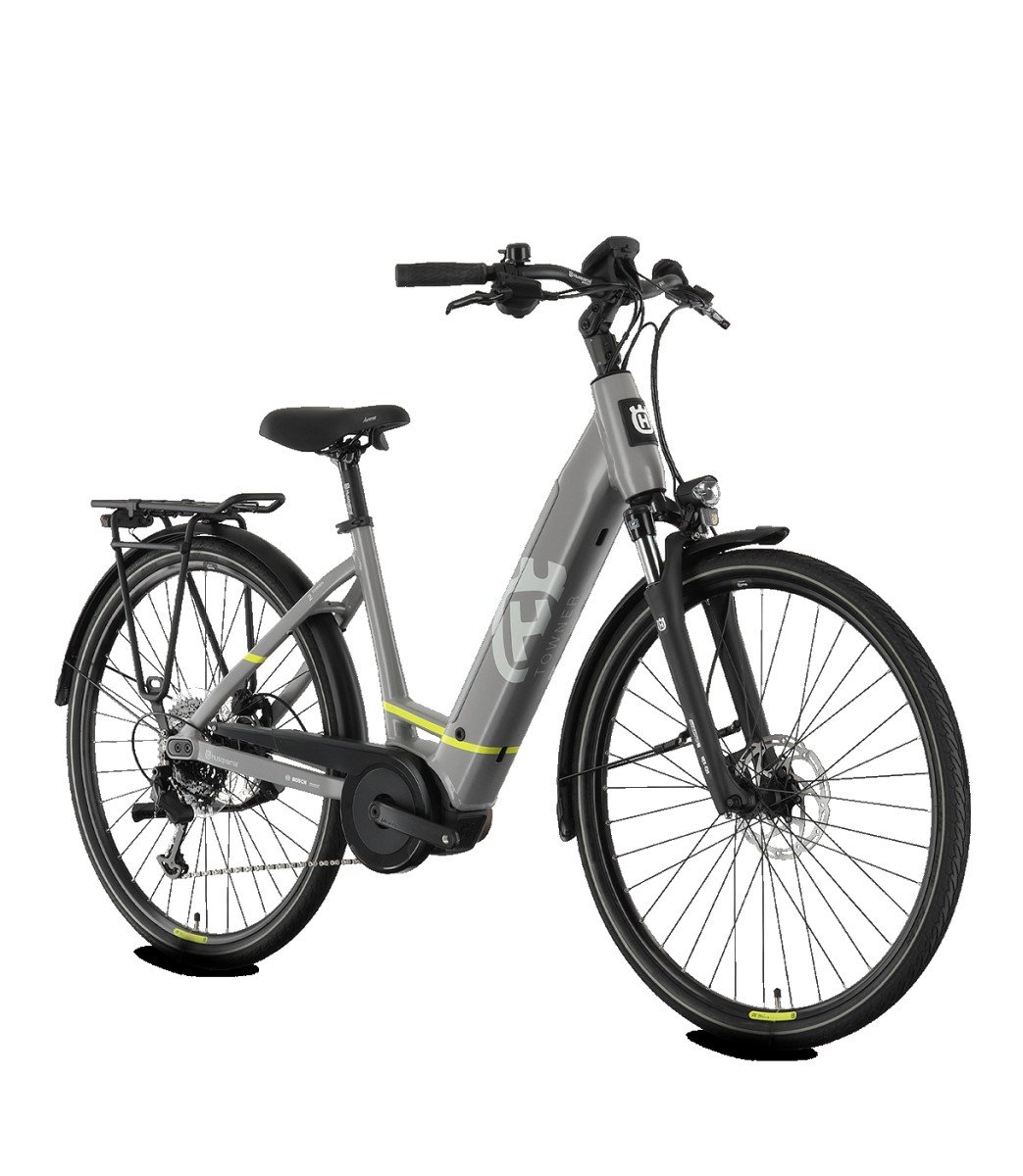 Husqvarna Towner 2 - 500WH 