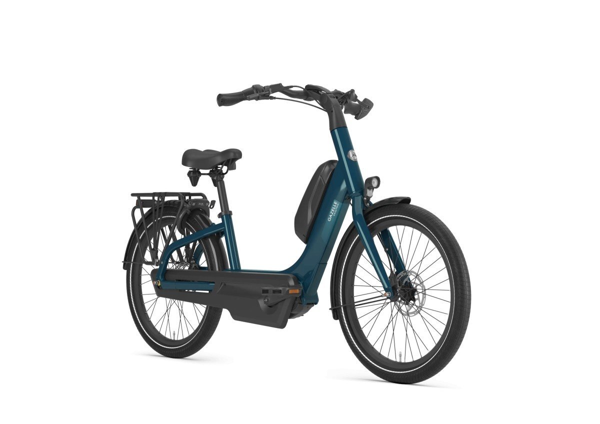 Gazelle Easyflow C7  - Afbeelding 4
