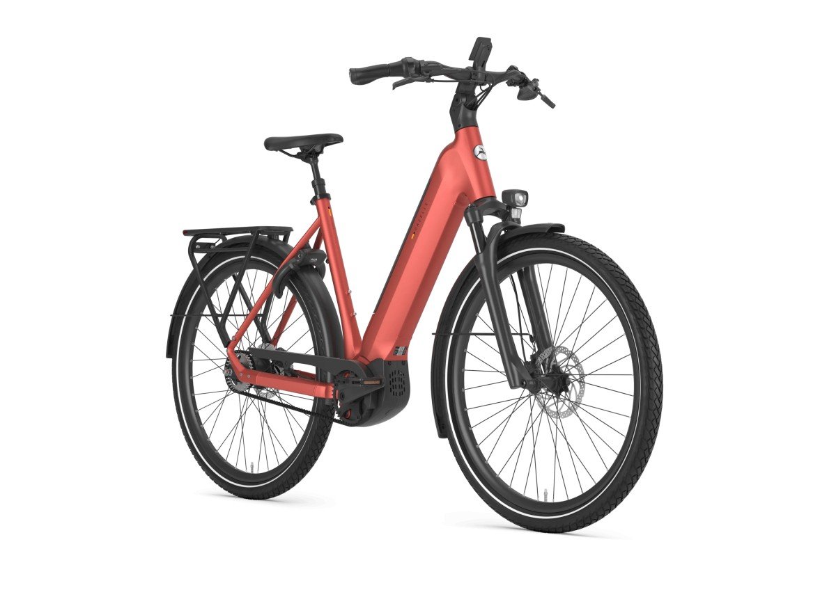 Gazelle Ultimate C5+