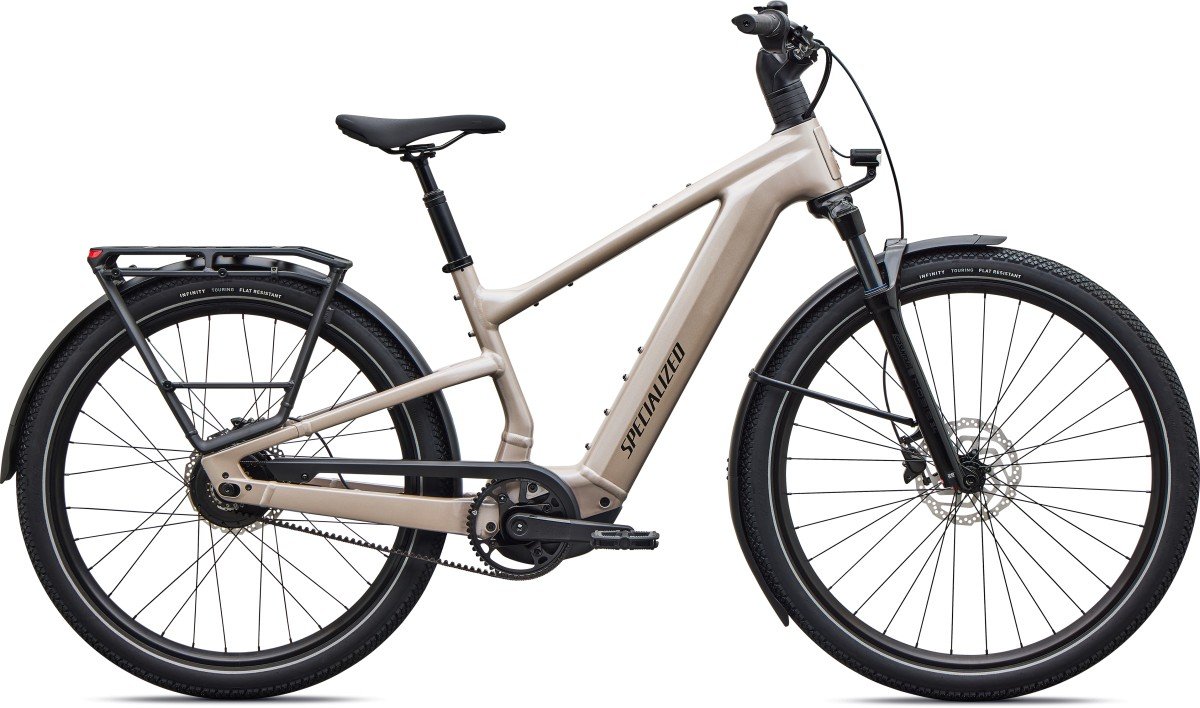 Specialized Vado 3 4.0 M 2027