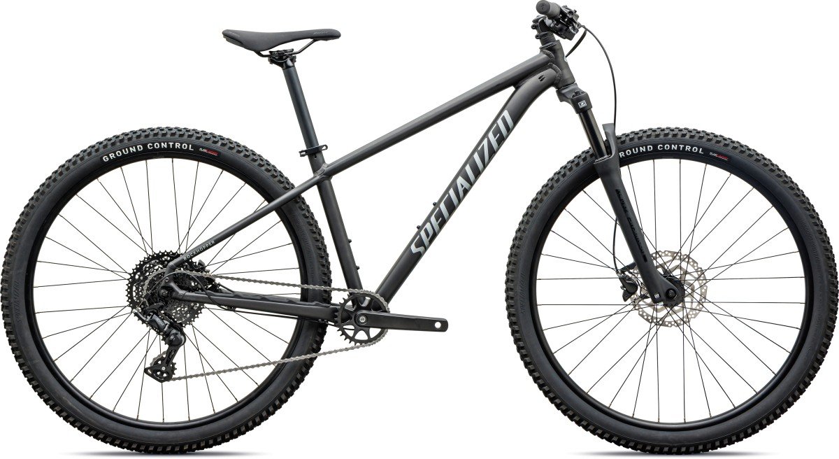 Specialized Rockhopper Sport KH Metobsd/shdwsil M - 27.5