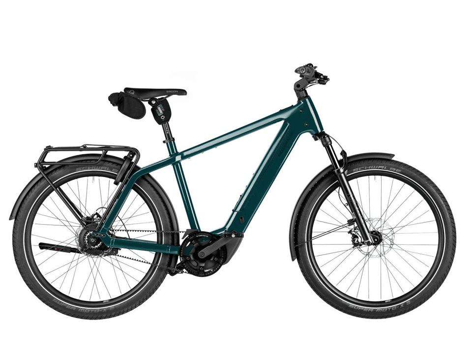Riese UND Müller Charger5 Vario T - Afbeelding 1