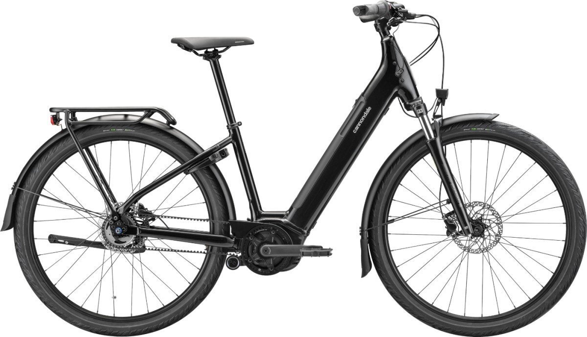Cannondale Mavaro