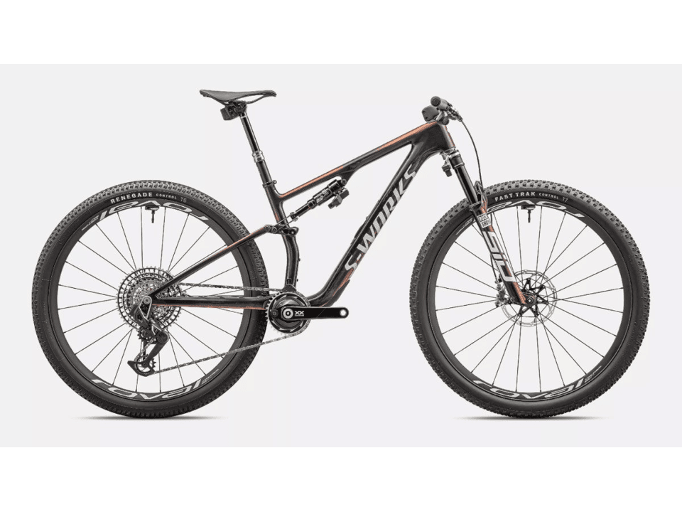 Specialized S-Works Epic 8 - Afbeelding 1