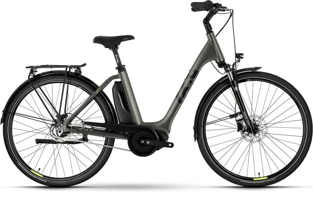 Husqvarna ECO 1