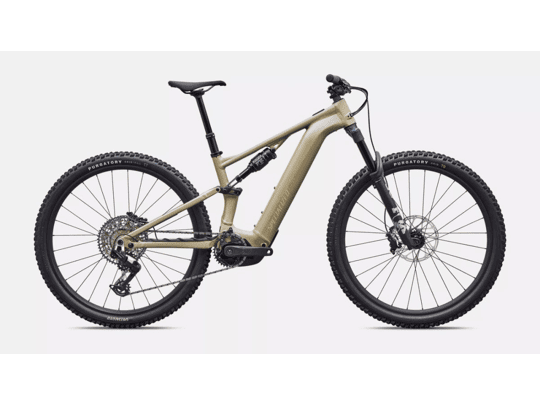 Specialized Levo R Comp Alloy NB Estsrs/sndstnmet S4 - 29