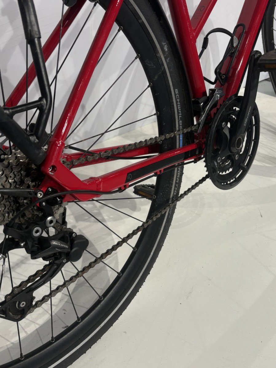 Kalkhoff Endeavour 30  - Afbeelding 3