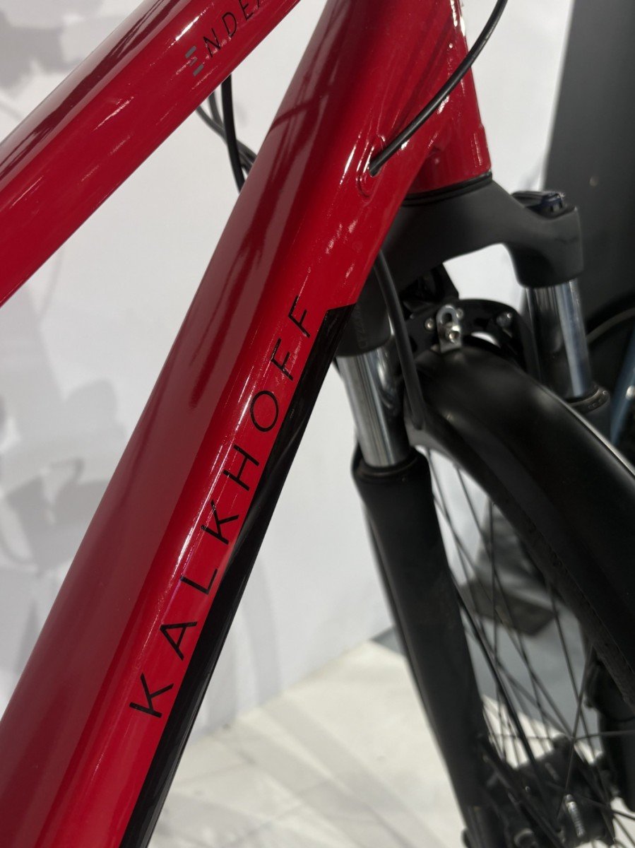 Kalkhoff Endeavour 30  - Afbeelding 2
