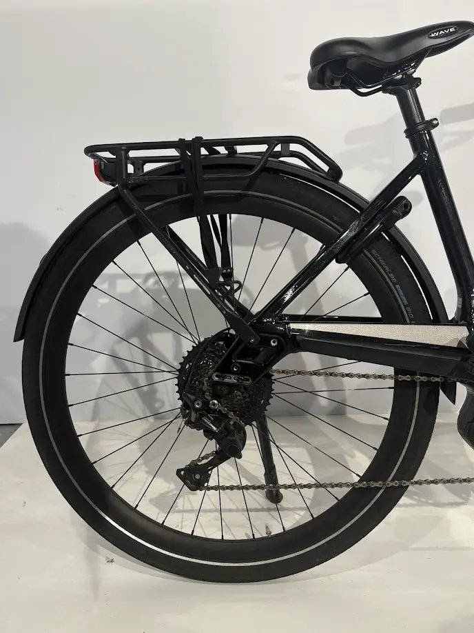 Cannondale 700 U Mavaro NEO 5+ BPL MD, 625WH  - Afbeelding 4