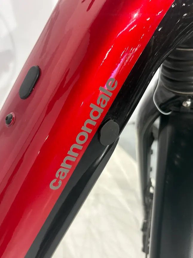 Cannondale Mavaro NEO INT  - Afbeelding 5