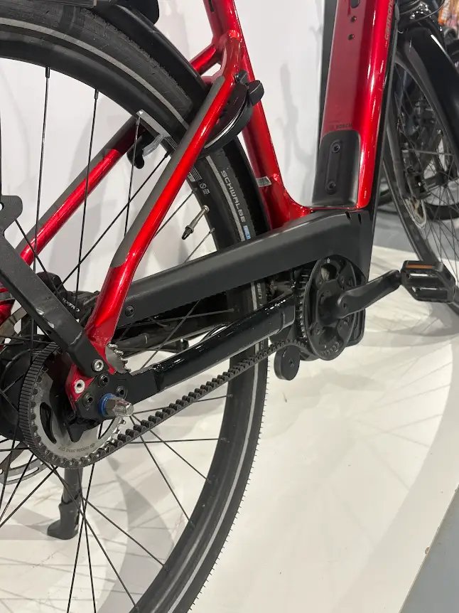 Cannondale Mavaro NEO INT  - Afbeelding 3