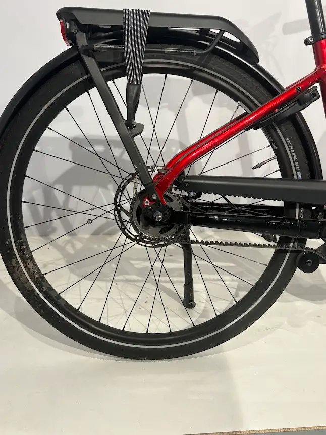Cannondale Mavaro NEO INT  - Afbeelding 2
